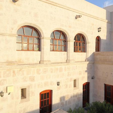 Estancia El Solar Arequipa Dış mekan fotoğraf